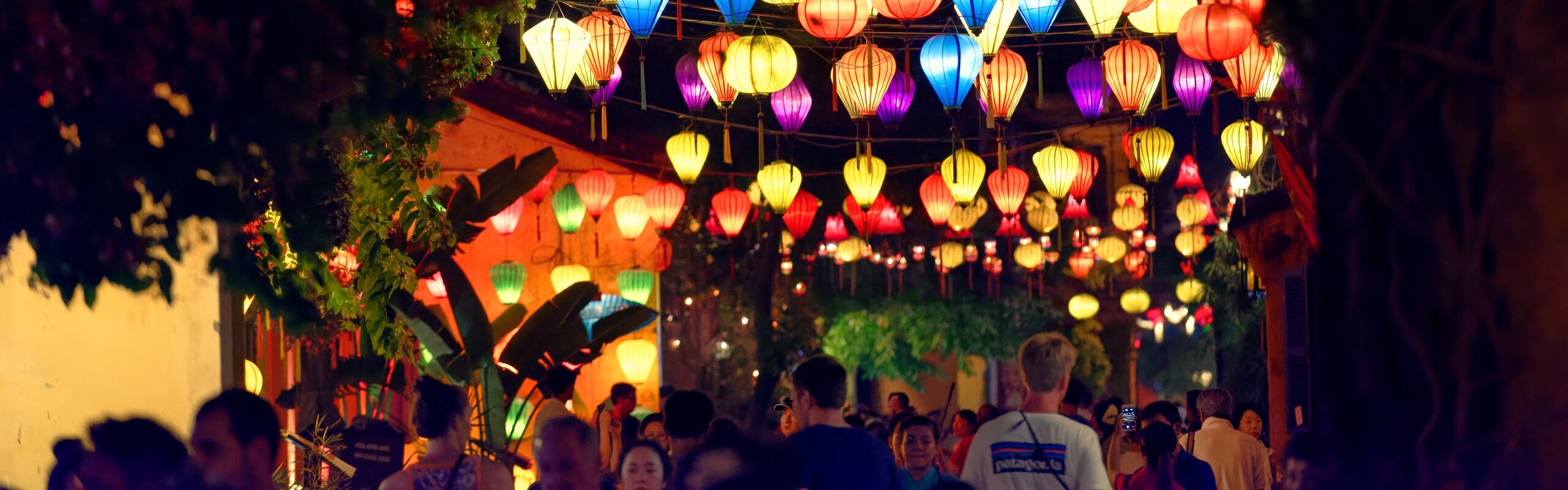 How to Plan a Trip to Hoi An