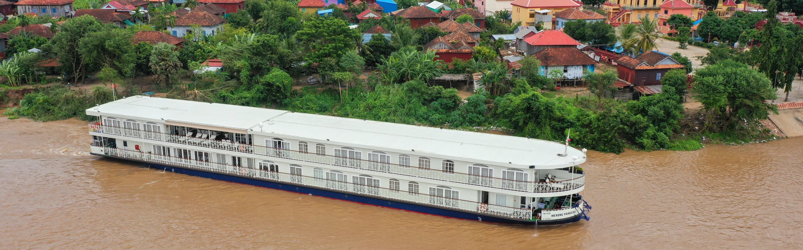 Travel from Vietnam to Cambodia: Flight, Boat, and More!