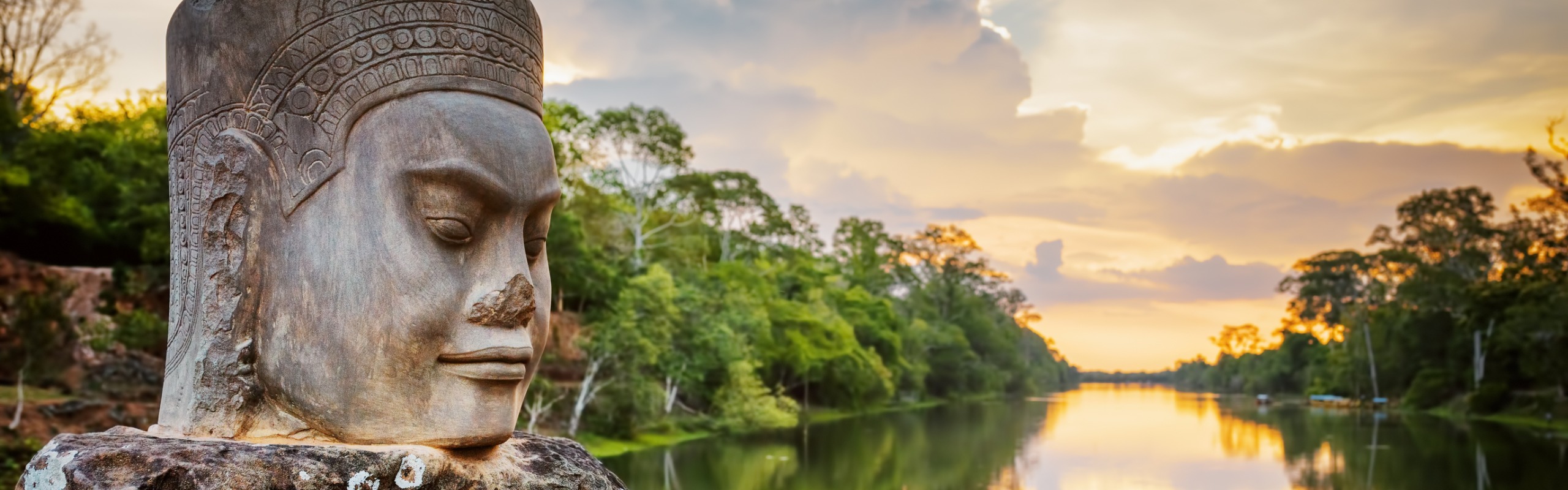 5-Day Cambodia Essential Tour 