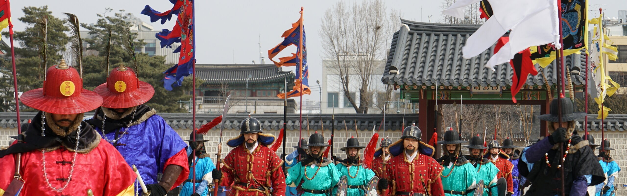 South Korea Travel Guide: Customize a Personalized Trip