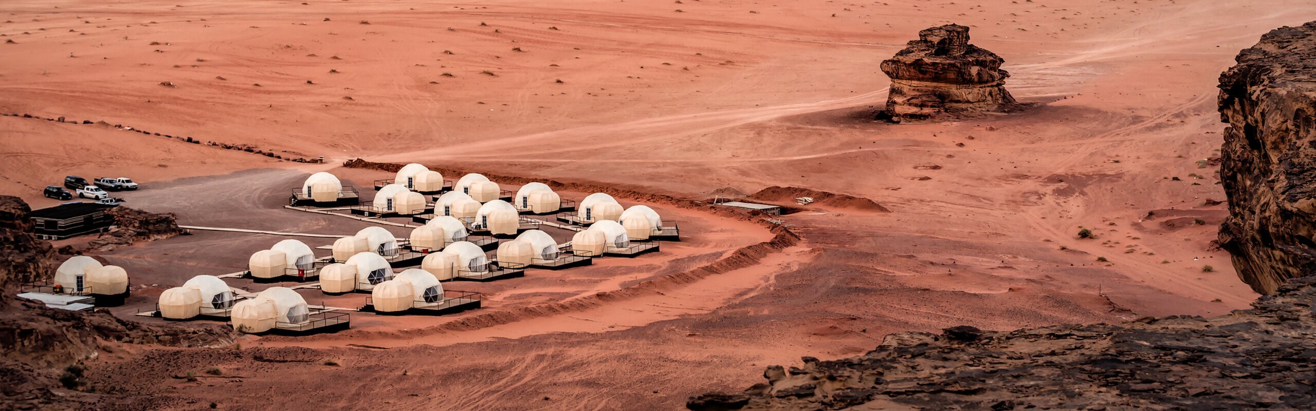 12-Day Journey Through Egypt and Jordan's Ancient Lands