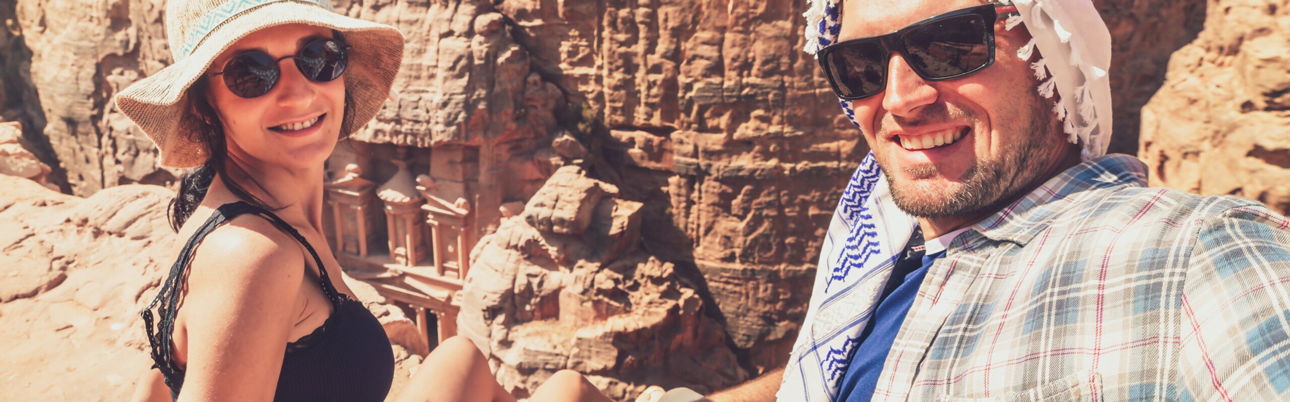 Middle East Tours 2026: Personalized and Stress-free