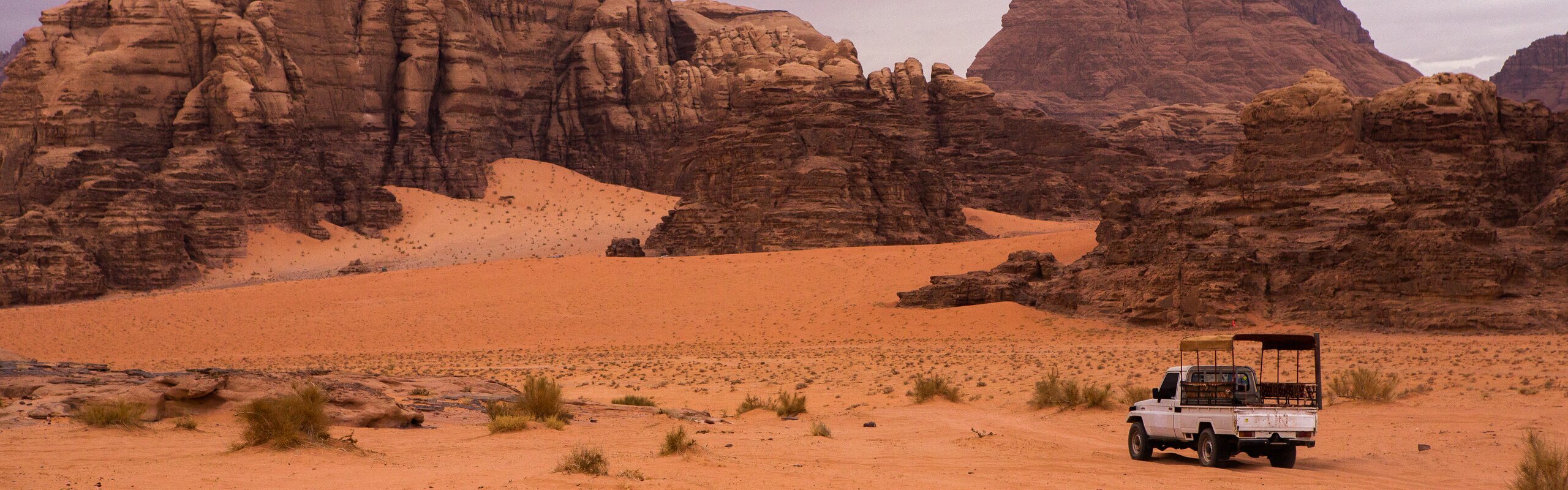 Private Jordan Tours 2026: Personalized and Stress-free