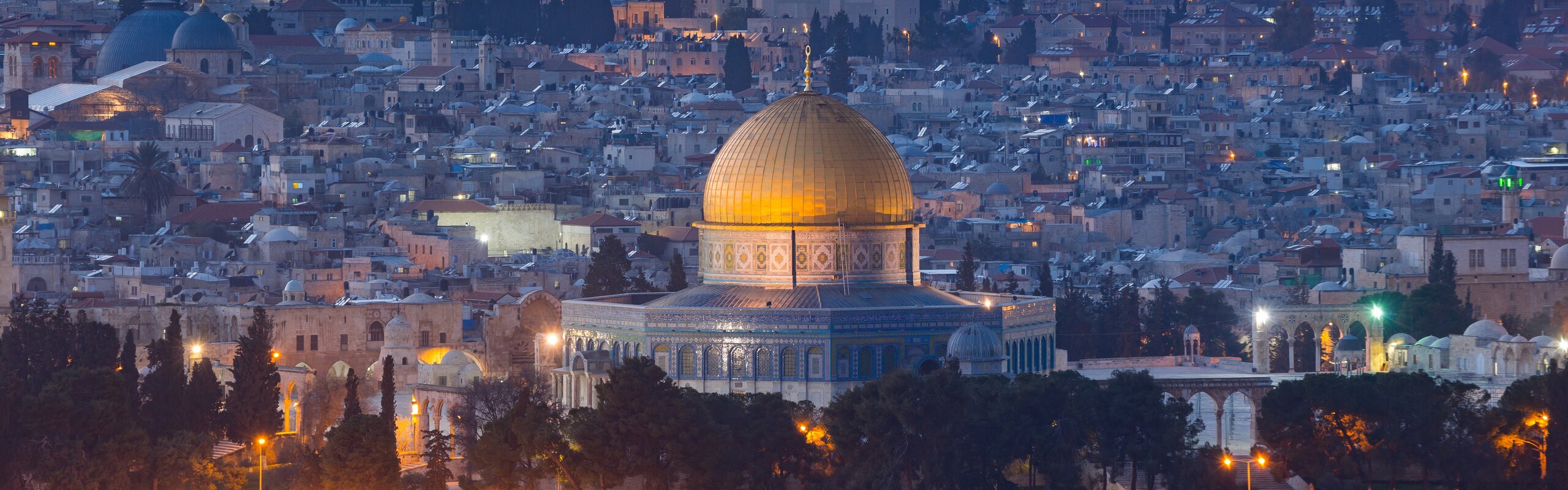 Private Israel Tours 2026: Personalized and Stress-free