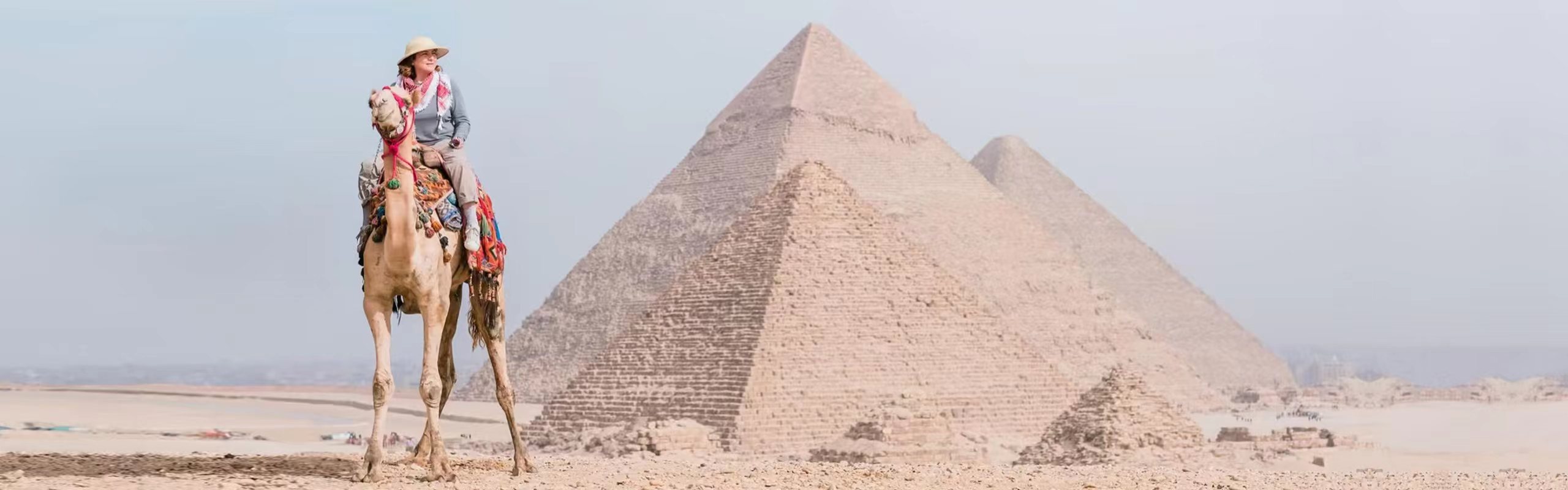 Private Egypt Tours 2026 | Crafting Lasting Memories