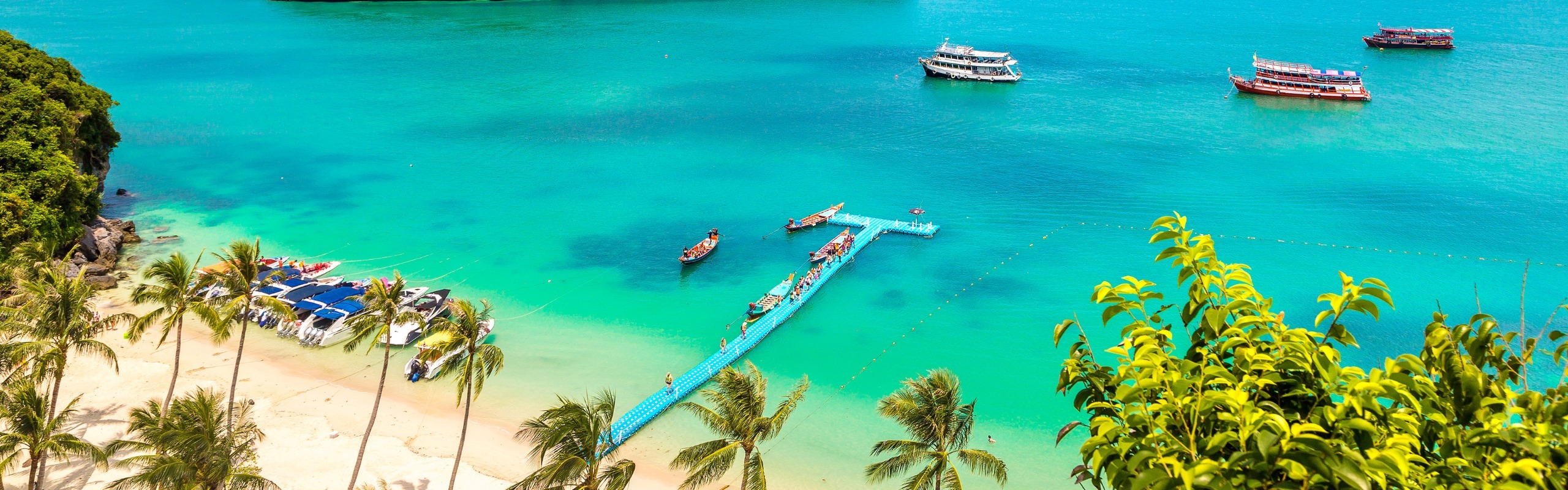 Best & Worst Time to Visit Thailand 2025