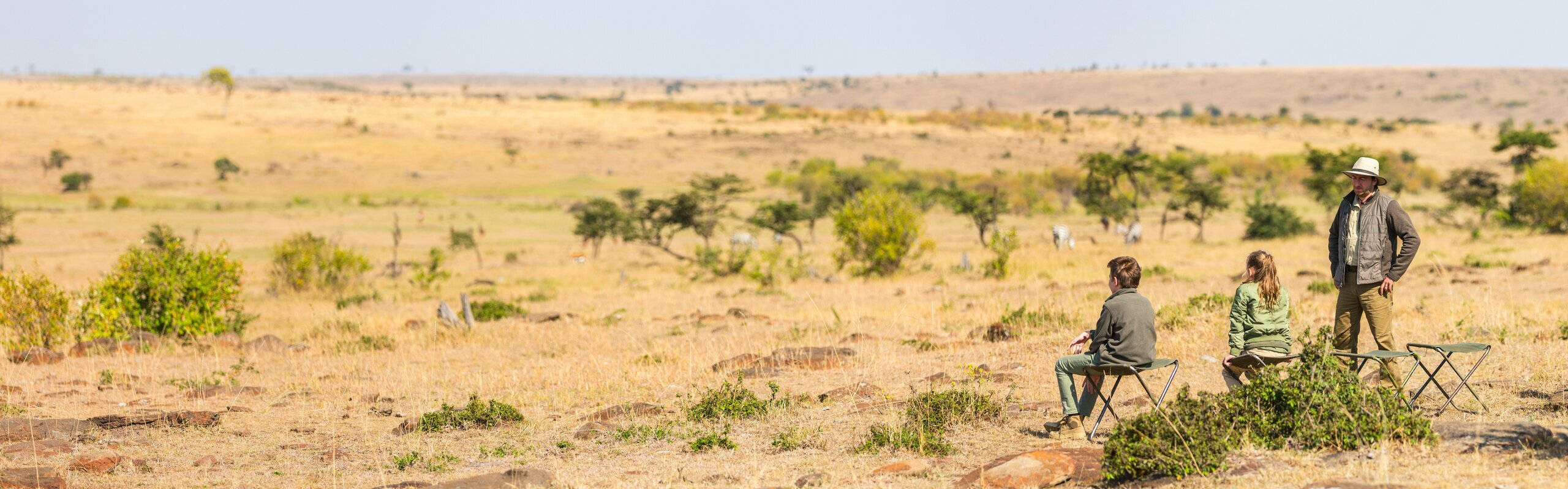 9-Day Tanzania Family Safari with Serengeti