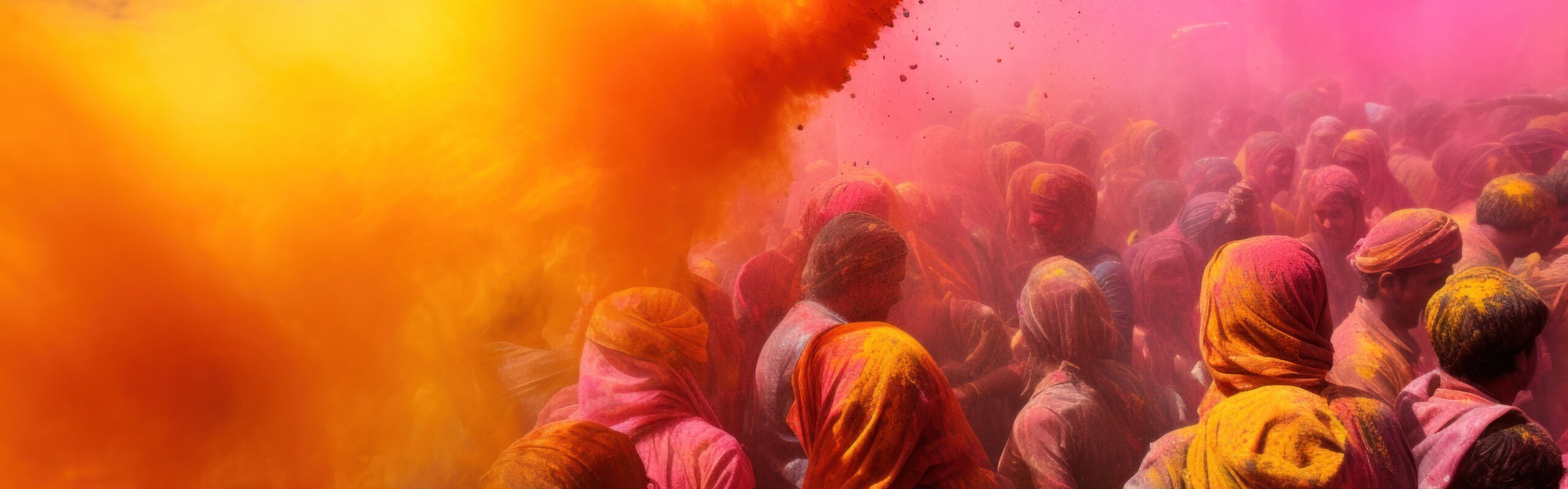 How to Plan a Trip to India for Holi 2026