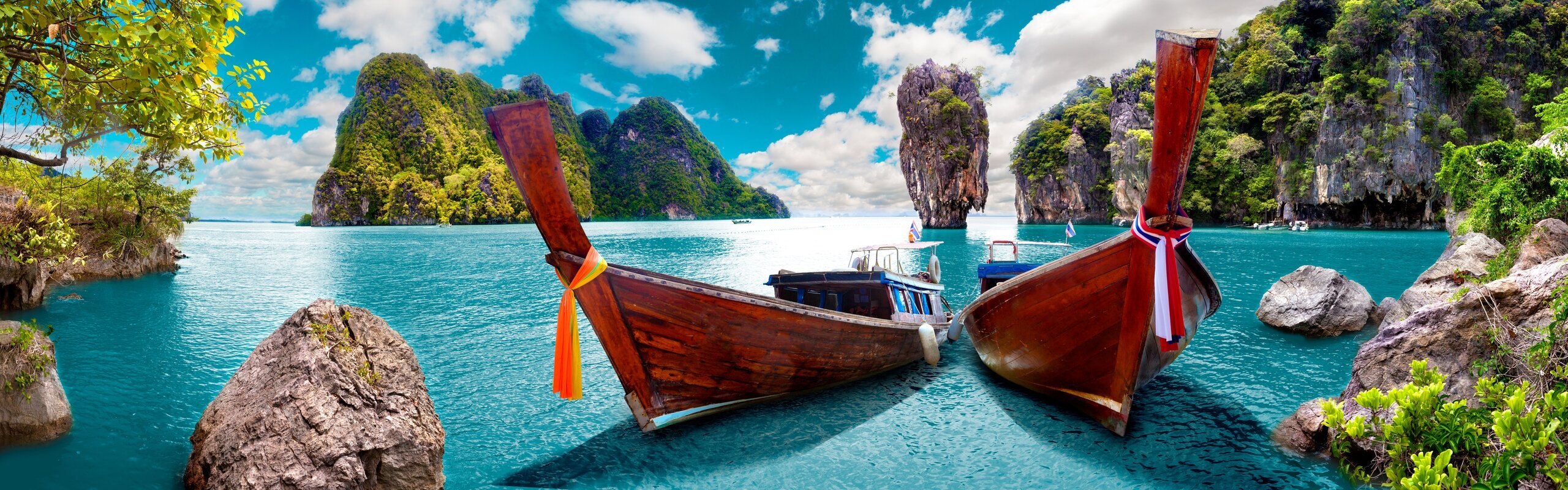 Phuket Weather in October 2025