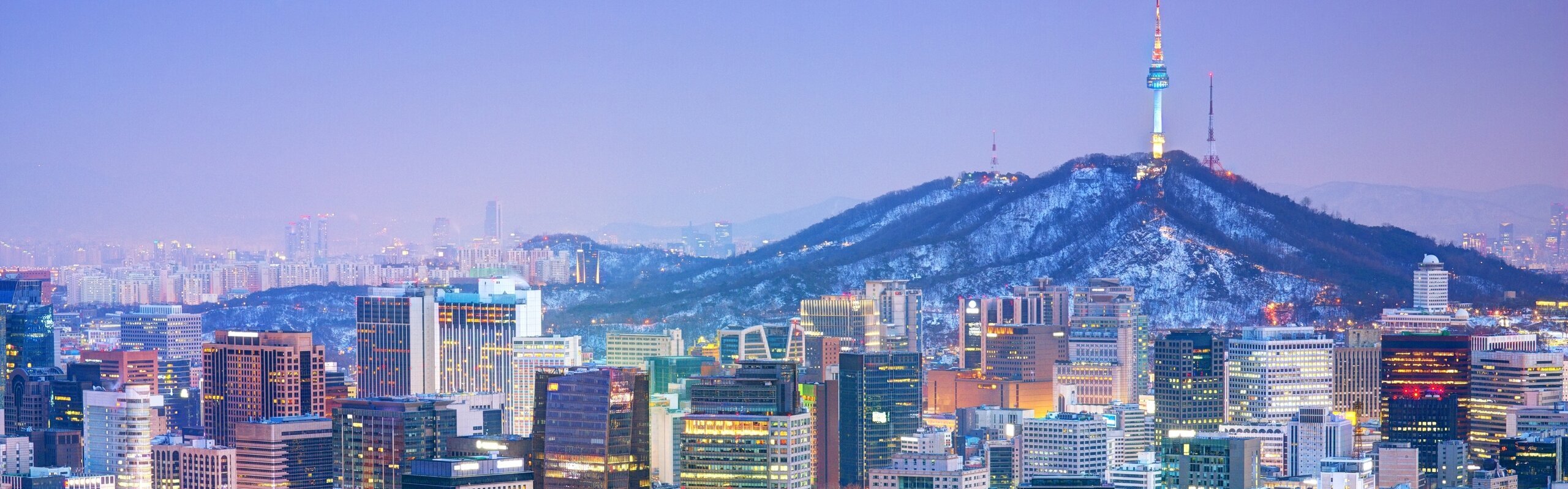 How Much Is a Trip to South Korea? A Travel Costs Breakdown