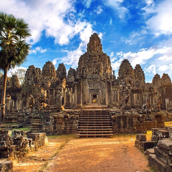 Cambodia