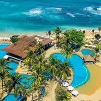 Hilton Bali Resort