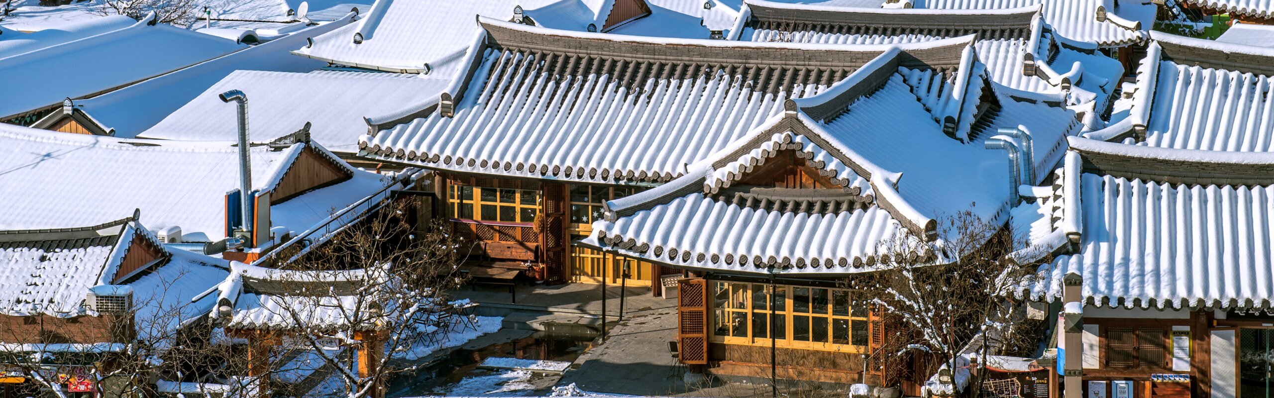 7 Days in South Korea: Top 4 Itineraries for 2025/2026