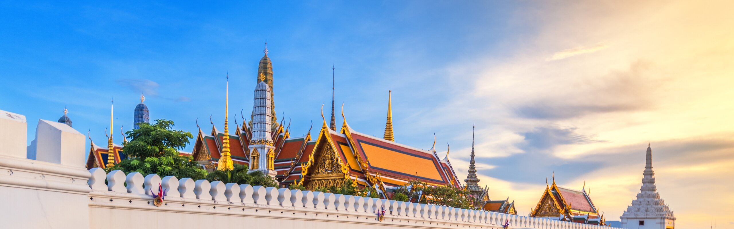 Bangkok in December 2025: Weather, Costs, Crowds & Holiday Tips