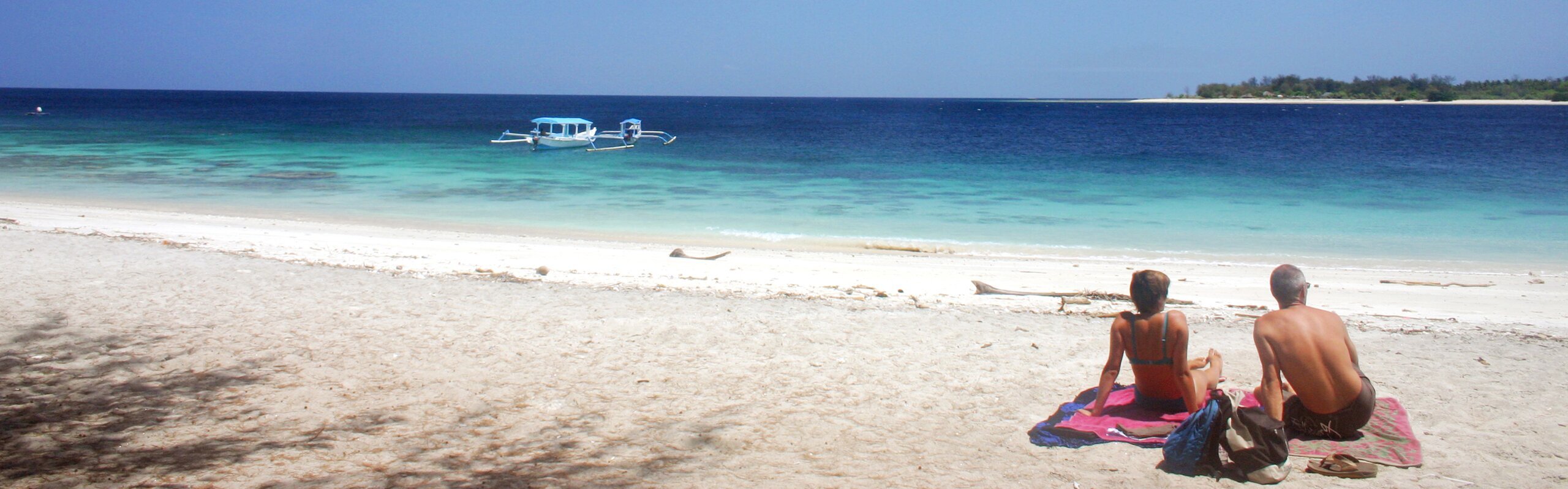 20-Day Vietnam, Thailand, Cambodia, and Bali Tour