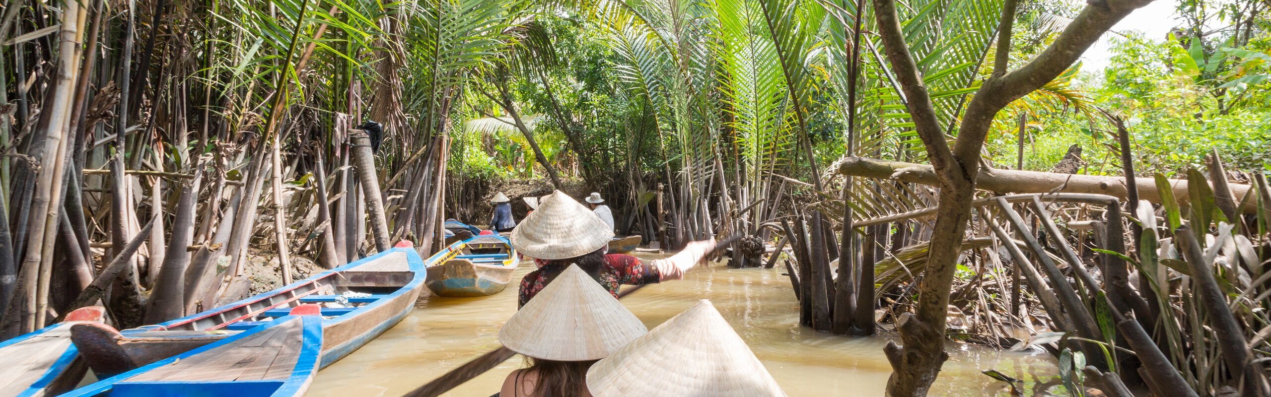 Best Time to Visit Ho Chi Minh (First-Timers' Weather Guide 2025)