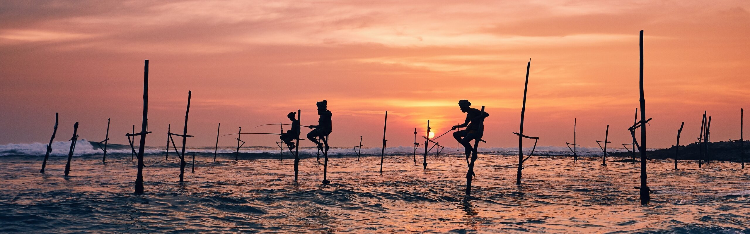 14-Day Sri Lanka Highlights Tour