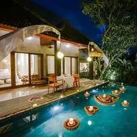 Purana Suite Ubud