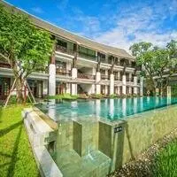 Smile Lanna Hotel in Chiang Mai