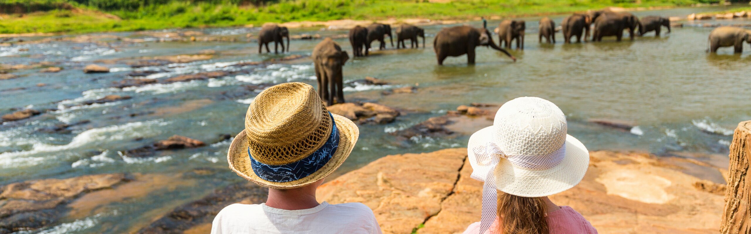 14-day Thailand and Vietnam Family Tour
