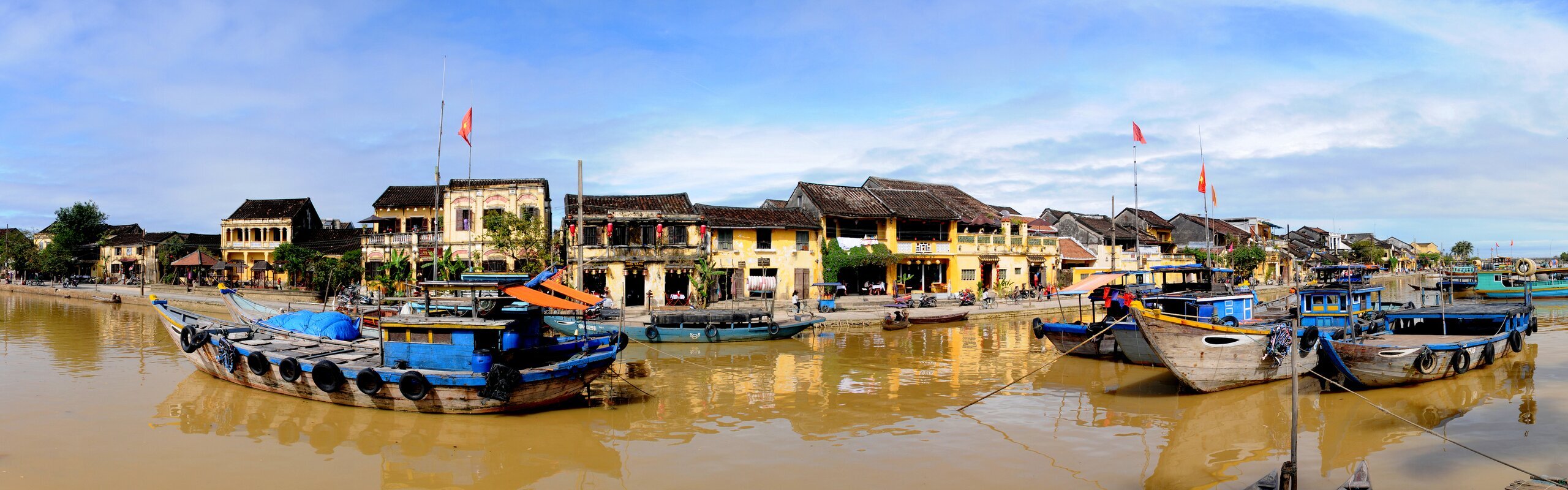 Private Vietnam and Cambodia Tours 2025