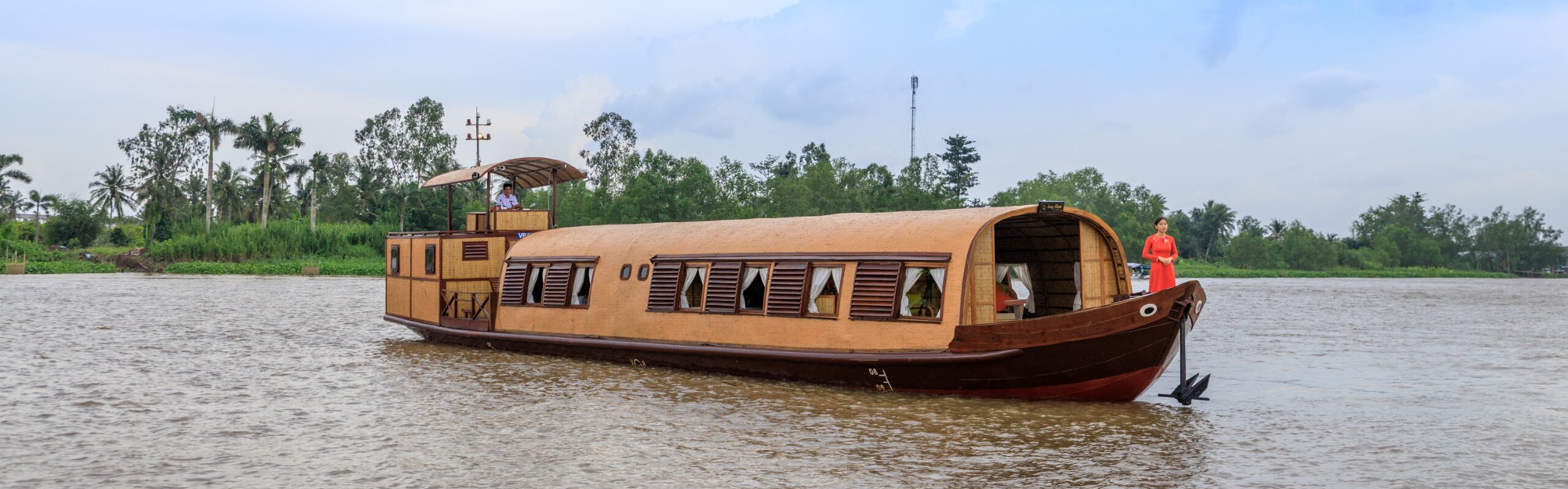3-Week Best of Thailand, Cambodia, and Vietnam Tour for Couples