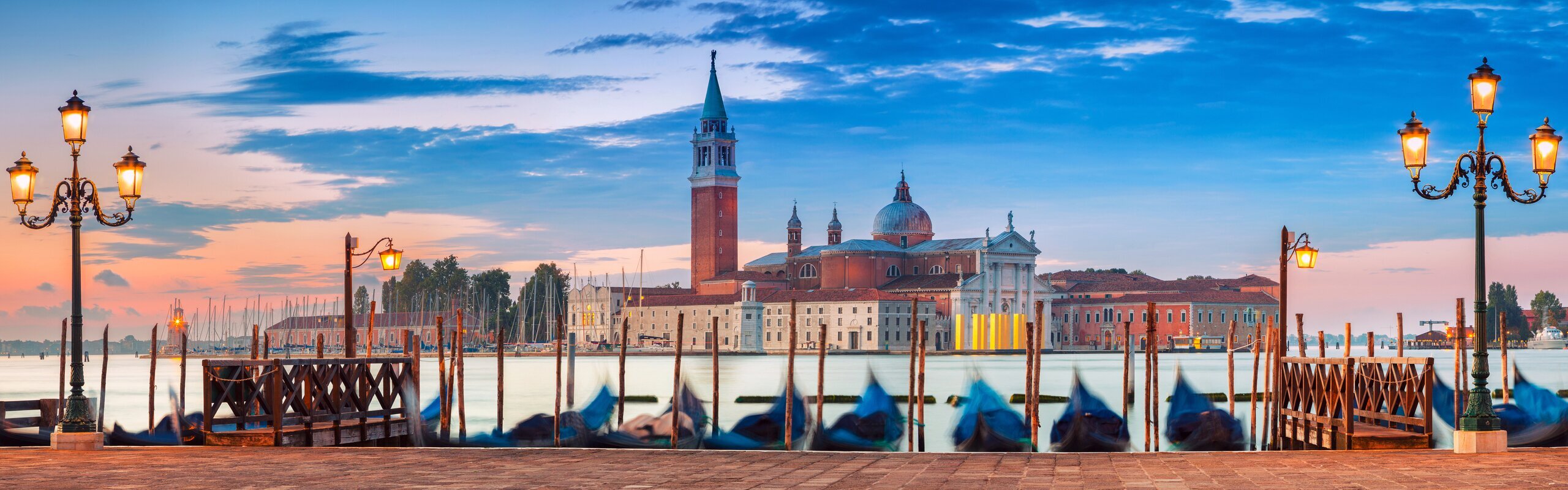 7-Day Flash Family Adventure in Rome and Venice
