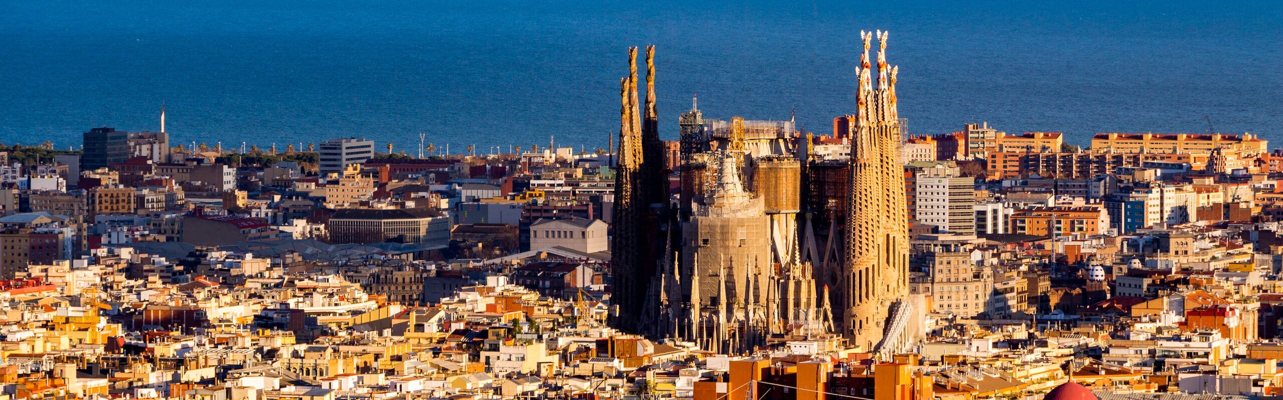 7-Day Spain Essence Tour