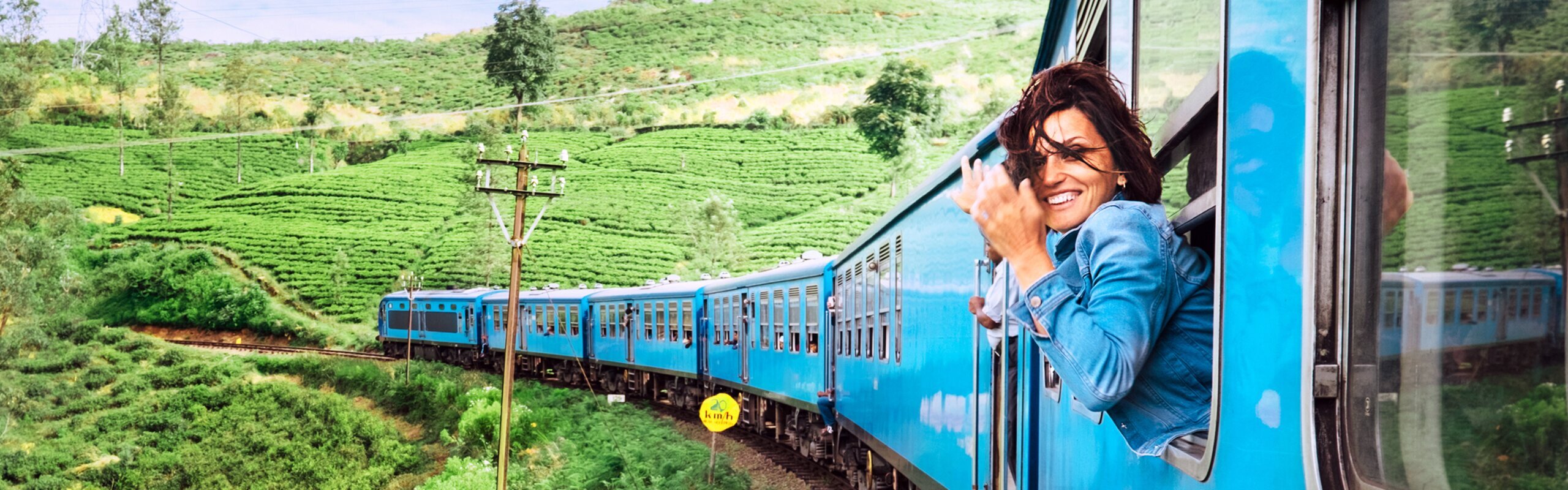 Sri Lanka Travel Guide: Customize a Personalized Trip