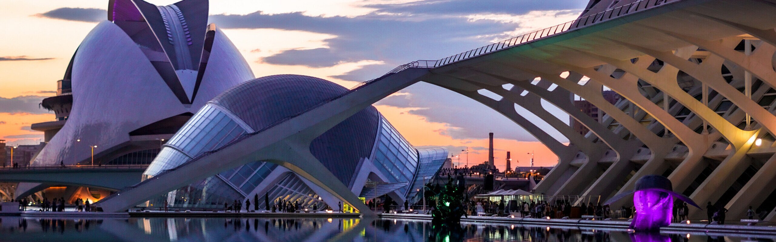 7-Day Spain Family Tour: Madrid, Valencia, Barcelona
