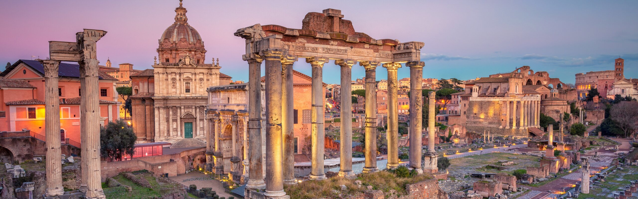 10-Day Highlights of Italy and Spain Tour