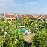 hotel in hoi an