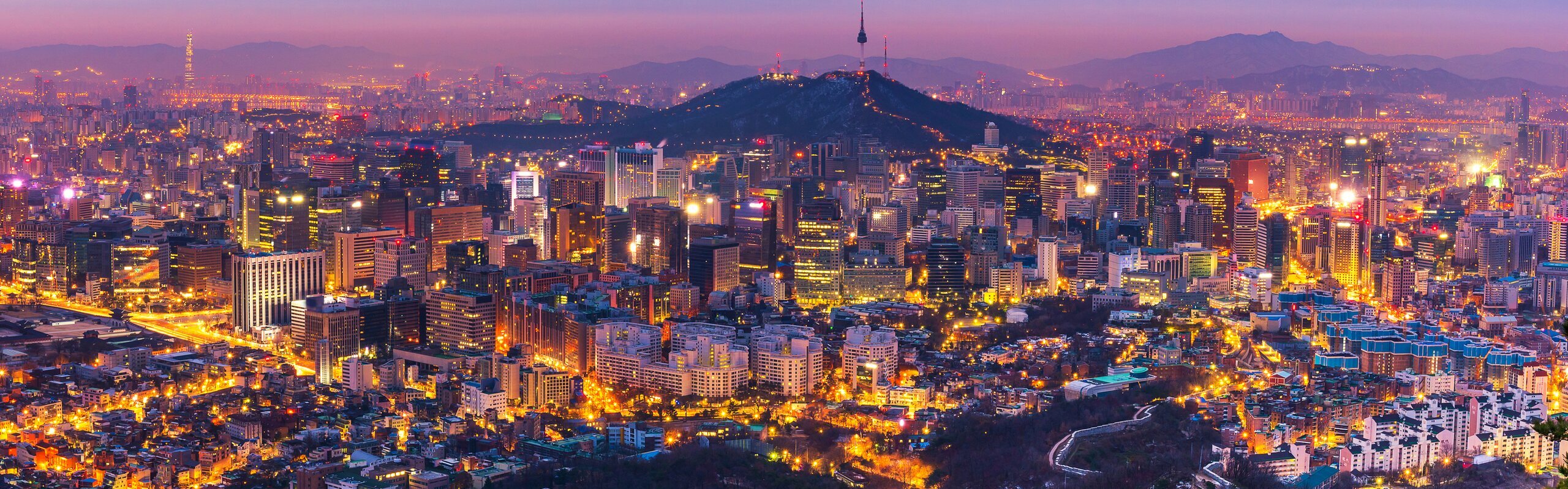 South Korea Weather in January 2025: Travel Tips for First-Timers