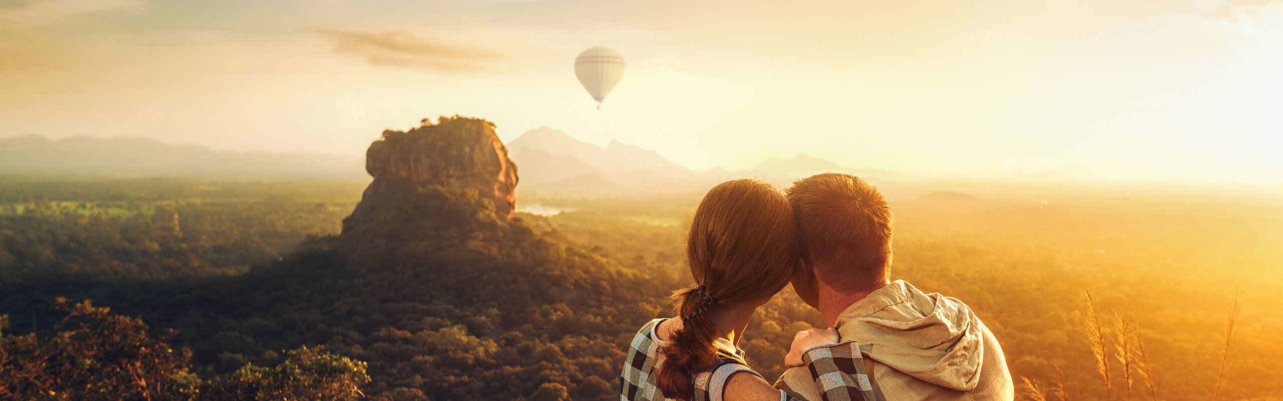 14-Day Sri Lanka Romantic Tour 