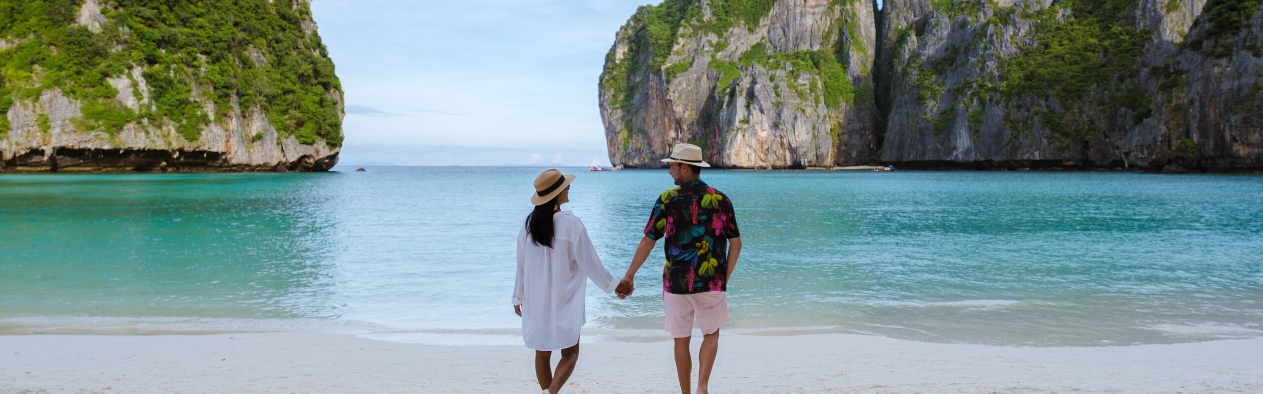 How to Plan a Trip to Singapore and Thailand 2025