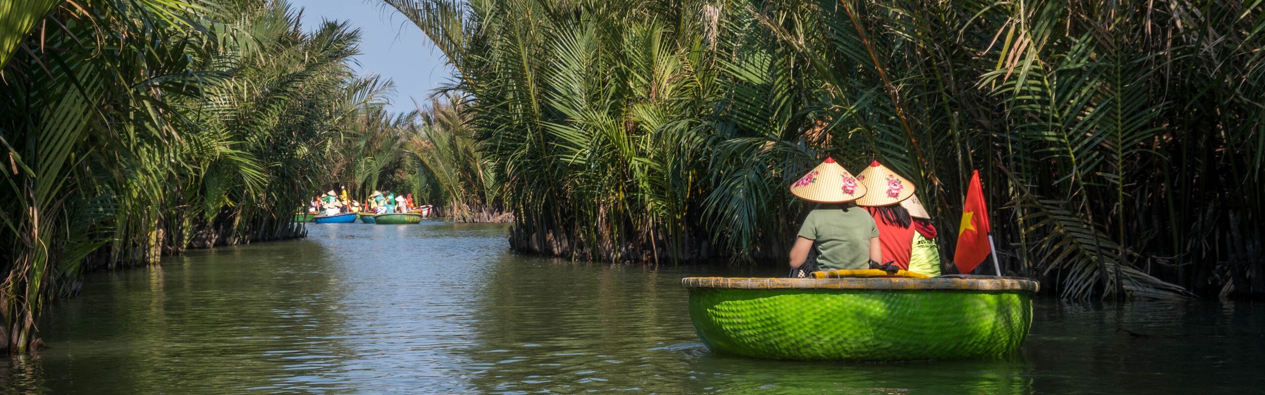 Thailand, Cambodia and Vietnam Tours for Families