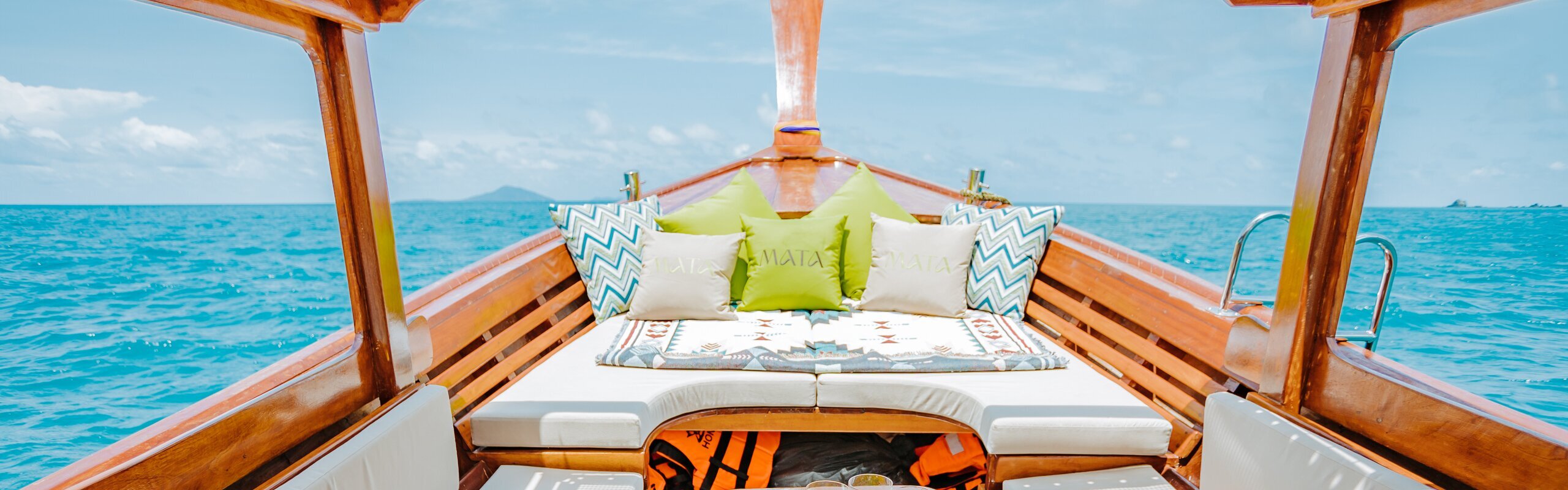 Southeast Asia Travel Guide: Customize a Personalized Trip