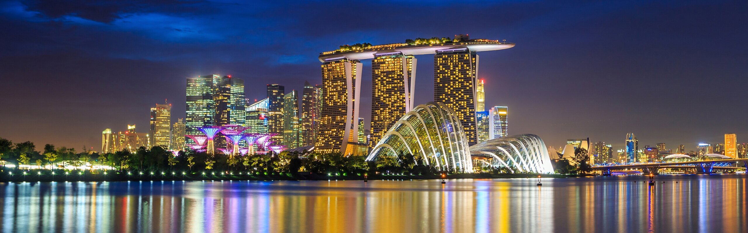 Singapore Weather in February 2025: Travel Tips for a First Visit