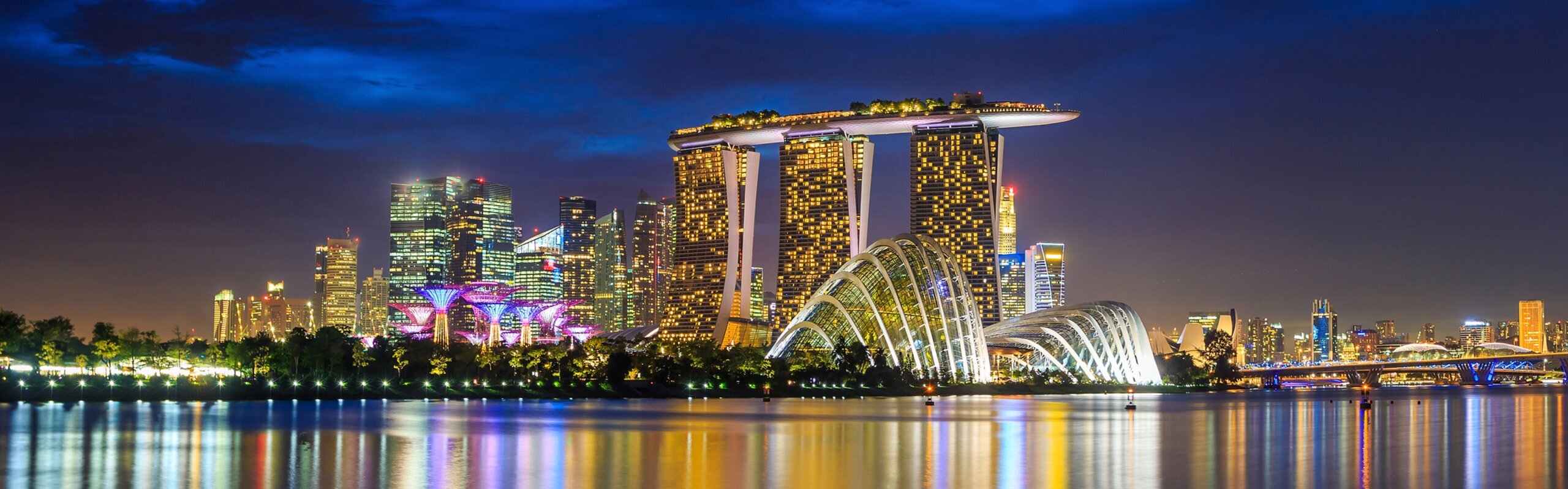 18-Day Singapore, Thailand, Cambodia, and Vietnam Tour