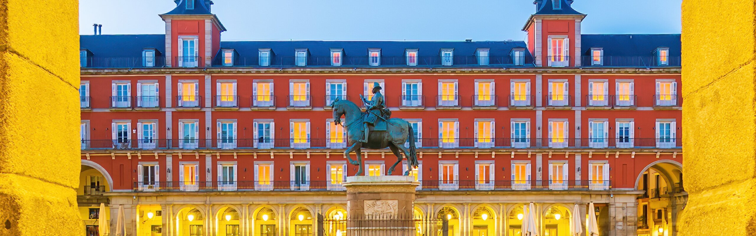 14-Day Best of Spain and Portugal Tour
