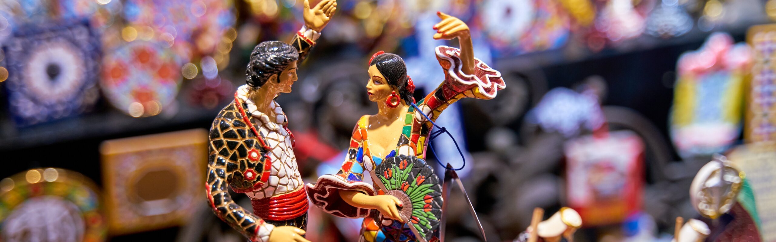 10-Day Spain Vacation for Couples