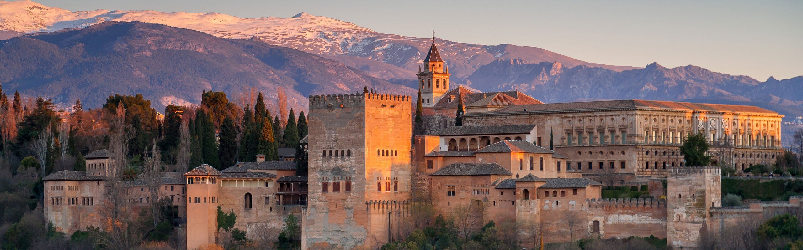 7-Day Historical and Cultural Spain Tour