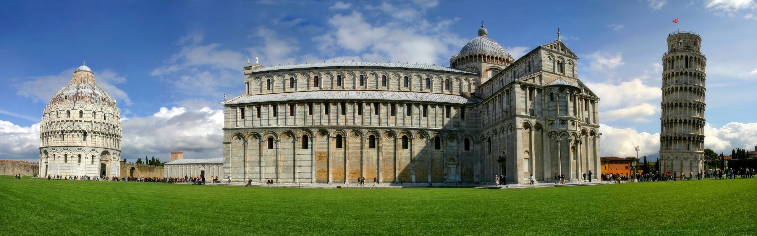 14-Day Italy and Greece Family Highlights Tour