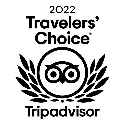 2022 Traveler's Choice