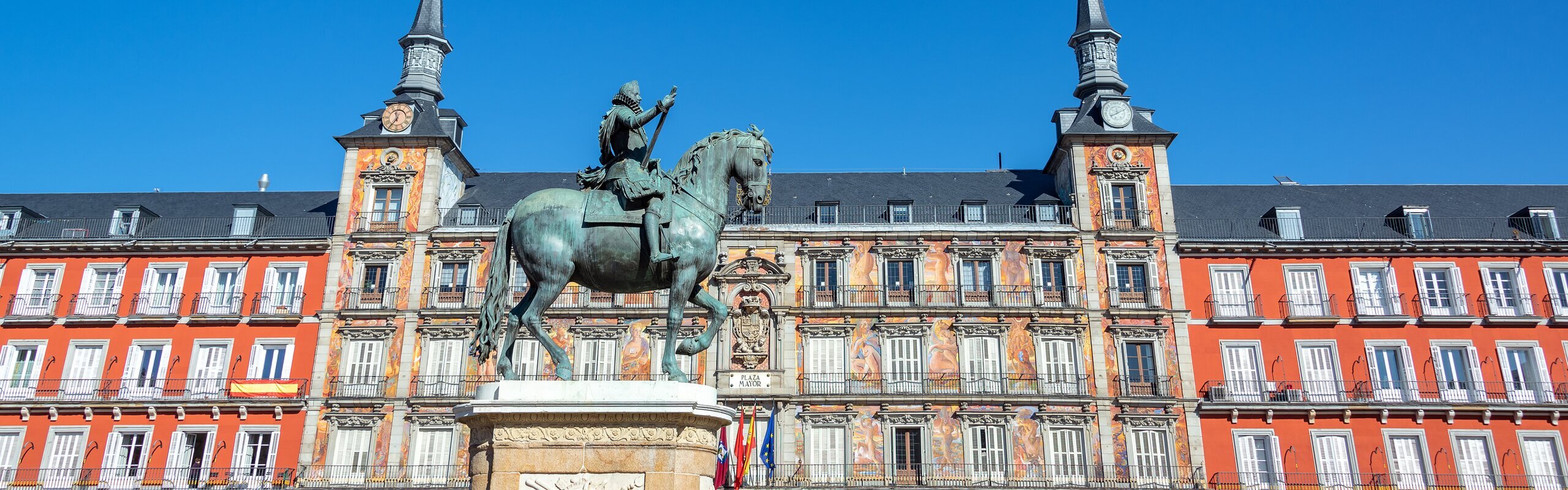 10-Day the Best of Spain Tour