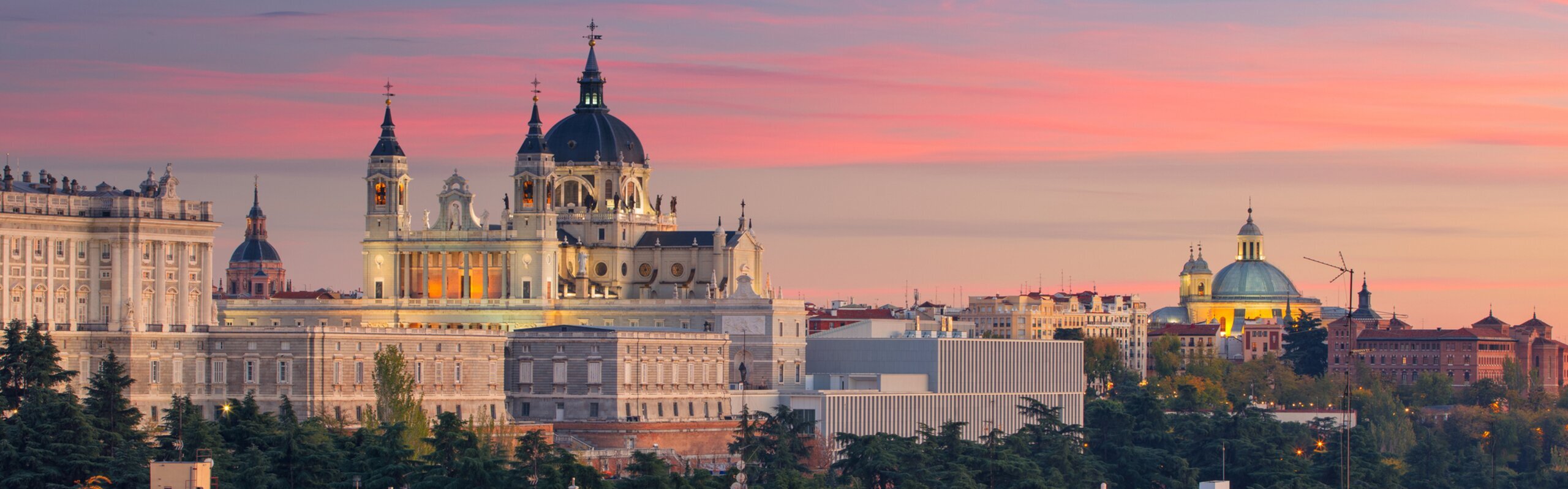 14-Day Spain Classic Tour