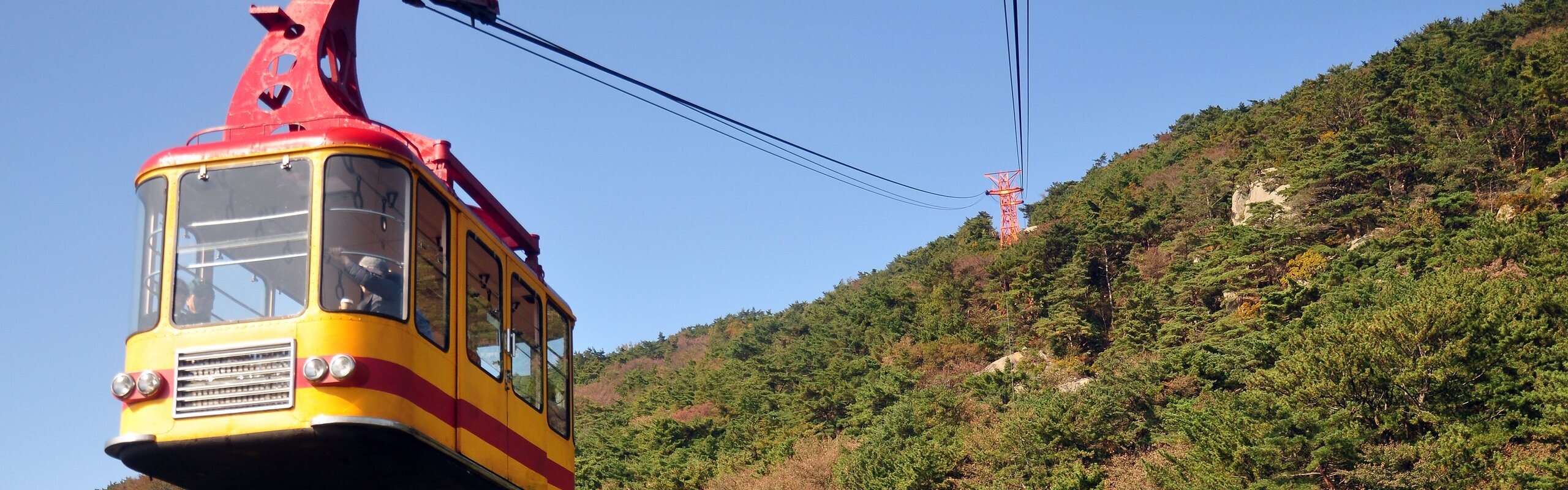 South Korea Weather in August 2025: Travel Tips for First-Timers