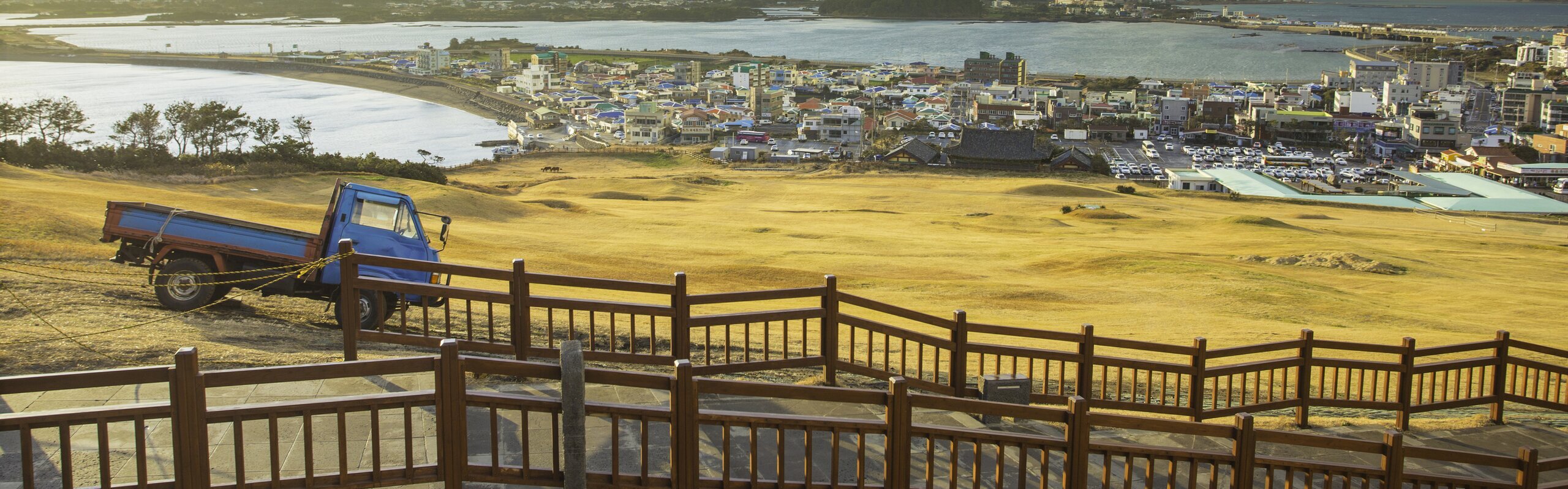 South Korea Weather in July 2025: Travel Tips for First-Timers