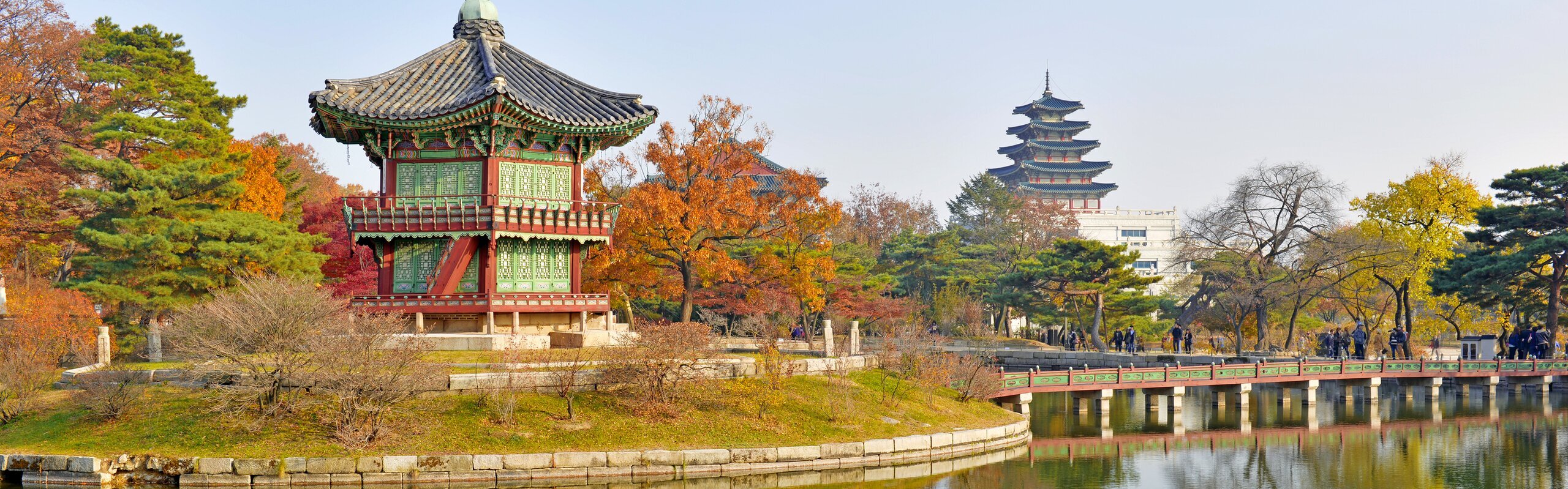South Korea Weather in September 2025: Travel Tips for First-Timers