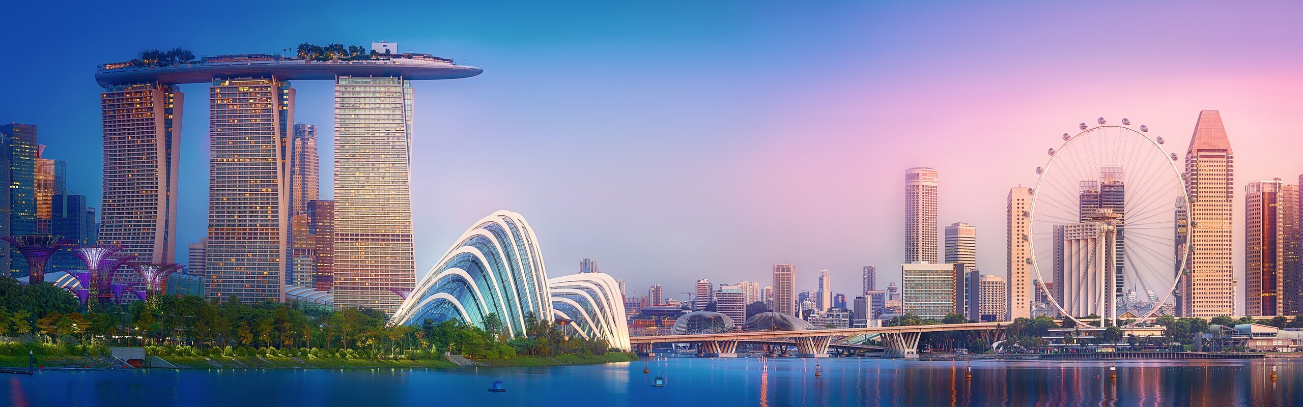 Private Singapore Tours 2025
